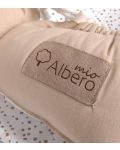 Бебешко гнездо за новородено Albero Mio - Lion - 4t