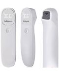 Безконтактен електронен термометър Babyono - 790, Touch free - 2t