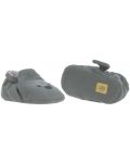 Бебешки обувки Lassig - Little Chums, Dog - 4t
