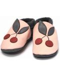 Бебешки обувки Baobaby - Classics, Cherry Pop, размер 2XL - 3t