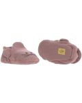 Бебешки обувки Lassig - Little Chums, Mouse - 2t