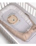 Бебешко гнездо за новородено Albero Mio - Lion - 3t