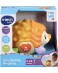 Бебешка играчка Vtech - Светещ таралеж - 3t