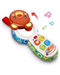 Бебешки играчка Vtech - Телефон, меченце - 3t