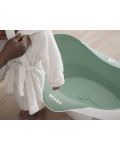 Бебешка вана за къпане Beaba - Camélé’O, зелена - 5t