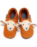 Бебешки обувки Baobaby - Classics, Lamb, размер XL - 1t