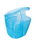 Bebe Confort Кутия за стерилизация на залъгалки синя - 1t