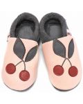 Бебешки обувки Baobaby - Classics, Cherry Pop, размер S - 1t