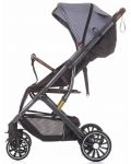 Бебешка лятна количка Chipolino - Combo, Глетчер - 3t