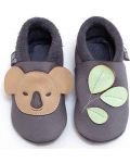 Бебешки обувки Baobaby - Classics, Koala, размер S - 1t