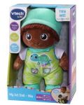 Бебешка играчка за гушкане Vtech - Моята първа кукла момче - 2t