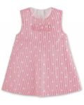 Бебешка рокля с UV 30+ защита Sterntaler - 74 cm, 6-9 месеца - 1t