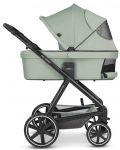Бебешка количка 2 в 1 ABC Design Classic Edition - Vicon 4, Pine  - 3t