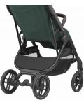 Бебешка лятна количка Maxi-Cosi - Soho, Essential Green - 8t