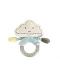 Бебешка дрънкалка Kikka Boo Clouds - 1t