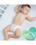 Бебешки пелени Pampers - Pure 1, 50 броя - 4t