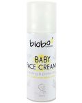 Бебешки крем за лице Bioboo, 50 ml - 1t