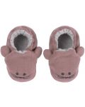 Бебешки обувки Lassig - Little Chums, Mouse - 6t