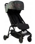Бебешка лятна количка Phil&Teds - Mountain Buggy, Nano V2, дизайн Кученца - 1t