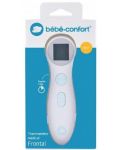 Безконтактен термометър за чело и стая Bebe Confort - 1t
