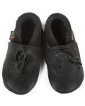 Бебешки обувки Baobaby - Sandals, Stars black, размер M - 1t