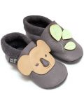 Бебешки обувки Baobaby - Classics, Koala, размер S - 2t