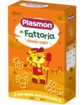 Бебешка паста Plasmon - Фермата, 12+м, 250 g - 1t