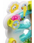 Бебешки играчка Smoby Cotoons - Писта с топчета - 2t