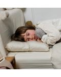 Бебешка възглавница с вълна Cotton Hug - Здрави сънища, 40 х 60 cm - 6t