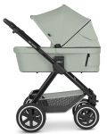 Бебешка количка 2 в 1 ABC Design Classic Edition - Samba, Pine  - 3t