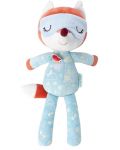 Бебешка играчка за сън Lilliputiens - Лисичето Алис - 2t