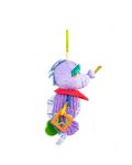 Бебешка висяща играчка Bali Bazoo - Monty, морско конче - 5t