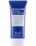 Benton Mинерален слънцезащитен крем Skin Fit, SPF50+, 50 ml - 1t