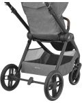 Бебешка количка Maxi-Cosi - Oxford, Select Grey - 5t