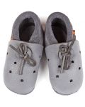  Бебешки обувки Baobaby - Sandals, Stars grey, размер 2XL - 1t