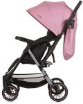 Бебешка лятна количка Chipolino - Амбър, фламинго - 3t