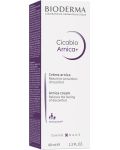 Bioderma Cicabio Възстановяващ крем Arnica+, 40 ml - 2t