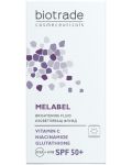 Biotrade Melabel Изсветляващ флуид за лице, SPF 50+, 50 ml - 2t