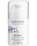 Biotrade Melabel Brightening Дневен крем за лице, SPF 50+, 50 ml - 1t