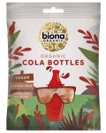Био желирани бонбони Biona – Бутилки Кока-кола, 75 g - 1t