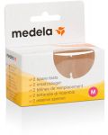 Биберон Medela - M, medium flow, 4м+ - 2t