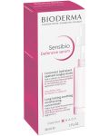 Bioderma Sensibio Успокояващ и хидратиращ серум Defensive, 30 ml - 4t