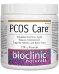 Bioclinic Naturals PCOS Care, 129 g, Natural Factors - 1t