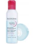 Bioderma Sensibio Мицеларна вода за очи Н2О Eye, 125 ml - 3t