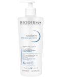 Bioderma Atoderm Успокояващ гел-крем Intensive, 500 ml - 1t