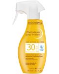 Bioderma Photoderm Слънцезащитен спрей, SPF30, 300 ml (Лимитирано) - 1t