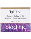 Bioclinic Naturals Opti Ova, 60 пакета, Natural Factors - 1t