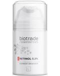 Biotrade Retinol 0.5% Нощна крем-маска, 50 ml - 1t