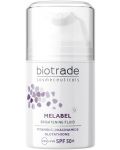 Biotrade Melabel Изсветляващ флуид за лице, SPF 50+, 50 ml - 1t