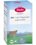Био мляко за малки деца Töpfer Lactana, KINDER, опаковка 500 g - 1t